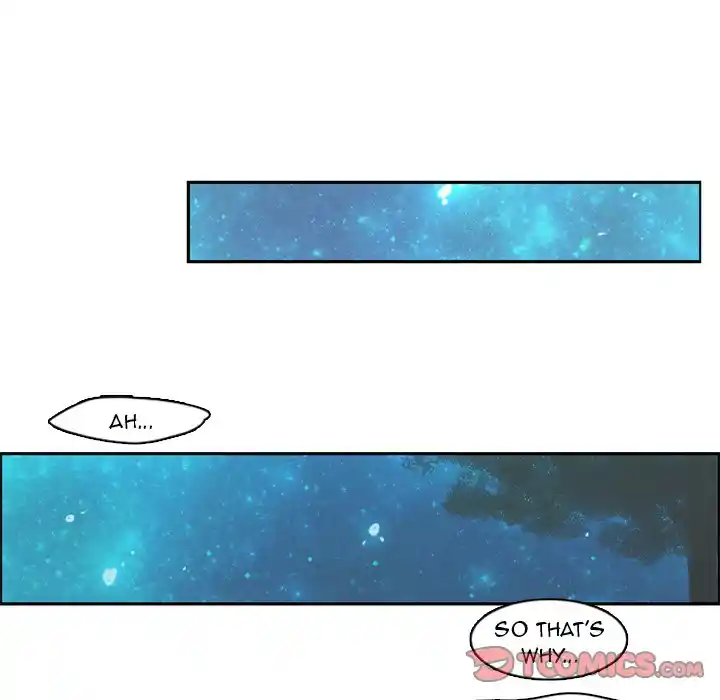 Go away, Mr.Demon Chapter 46