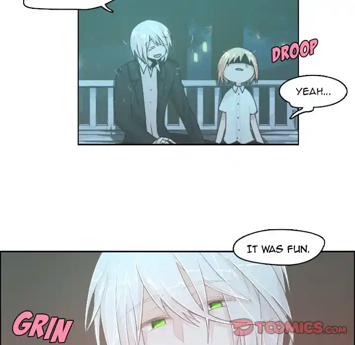 Go away, Mr.Demon Chapter 46