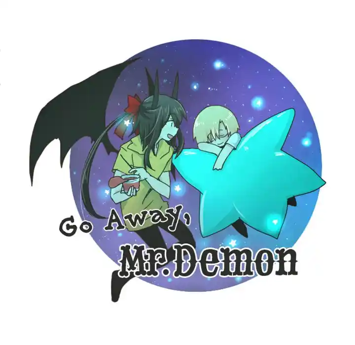Go away, Mr.Demon Chapter 46