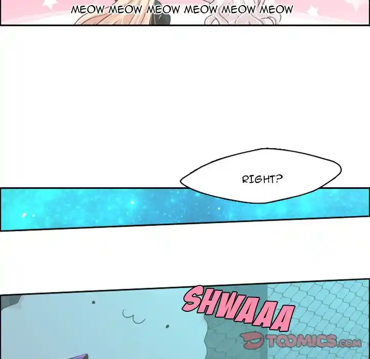 Go away, Mr.Demon Chapter 46