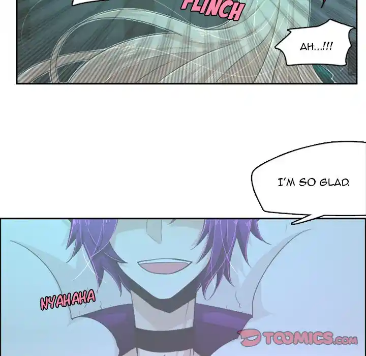 Go away, Mr.Demon Chapter 46