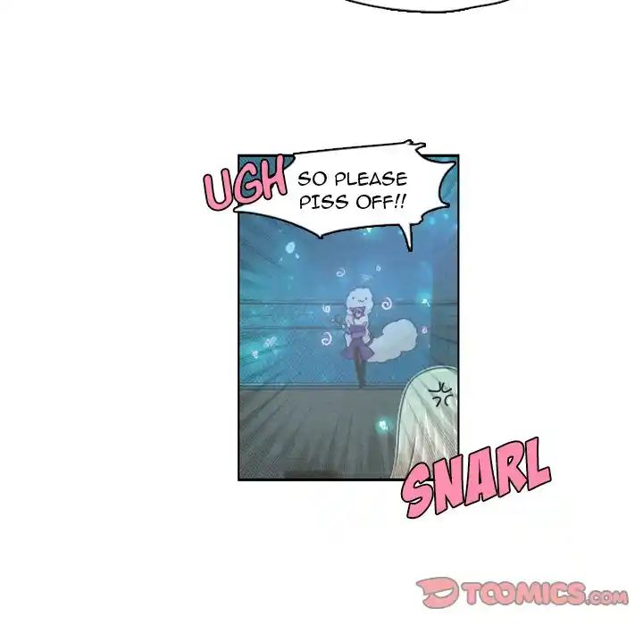 Go away, Mr.Demon Chapter 46