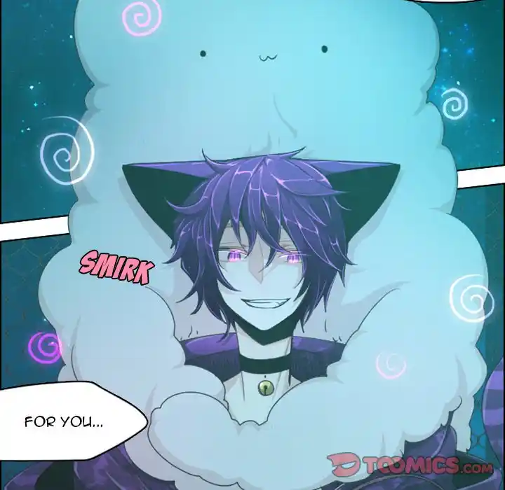 Go away, Mr.Demon Chapter 46