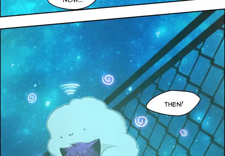 Go away, Mr.Demon Chapter 47