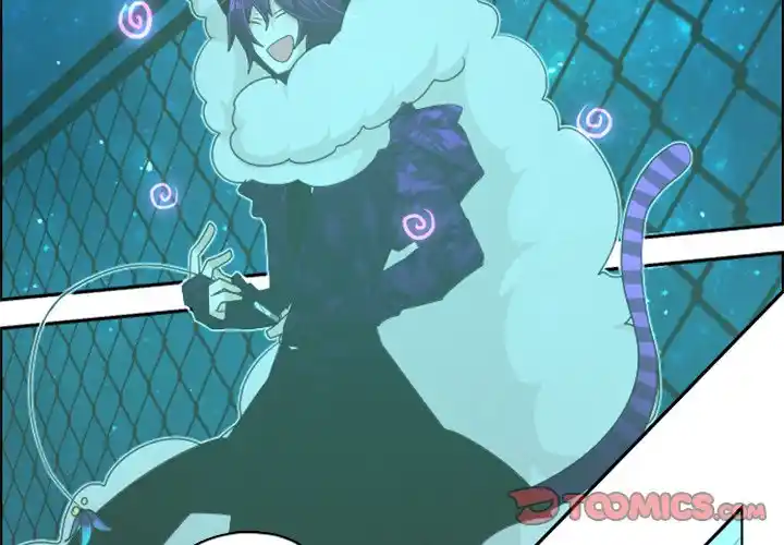 Go away, Mr.Demon Chapter 47