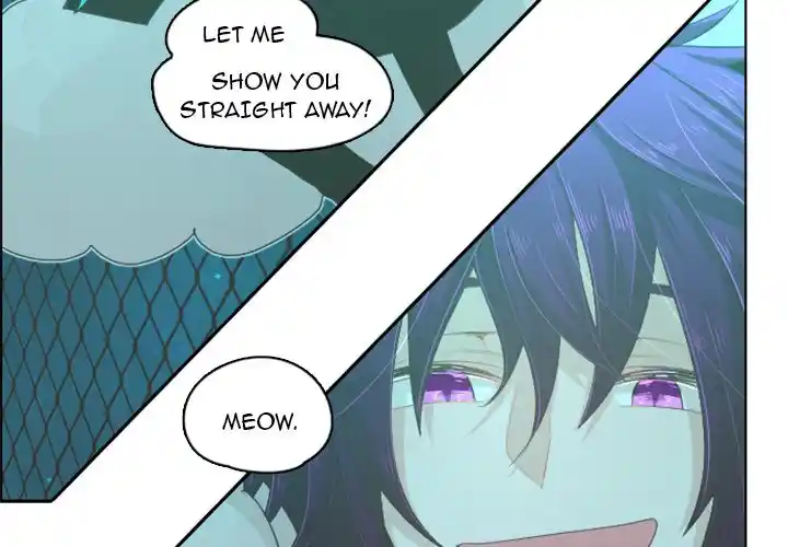 Go away, Mr.Demon Chapter 47