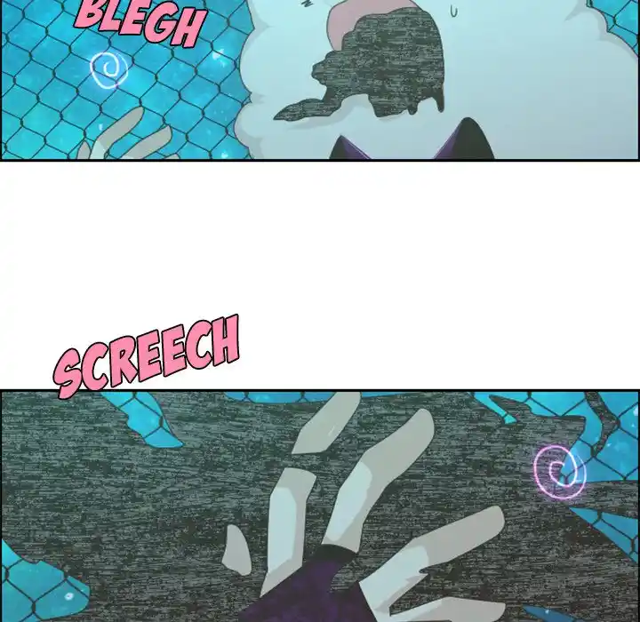 Go away, Mr.Demon Chapter 47