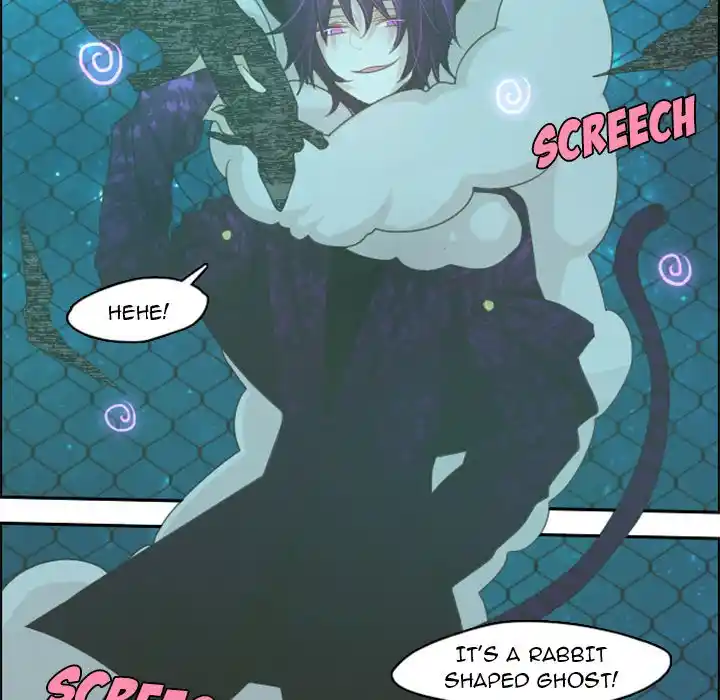 Go away, Mr.Demon Chapter 47