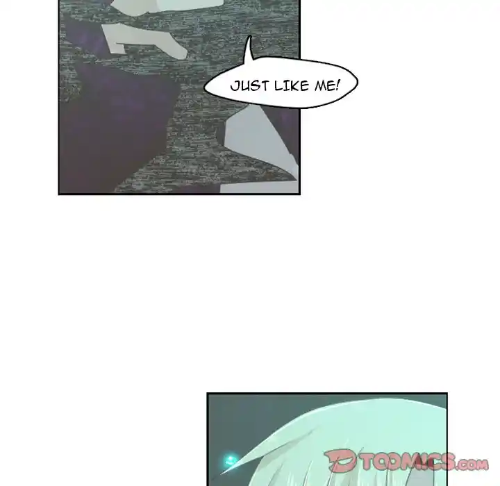 Go away, Mr.Demon Chapter 47