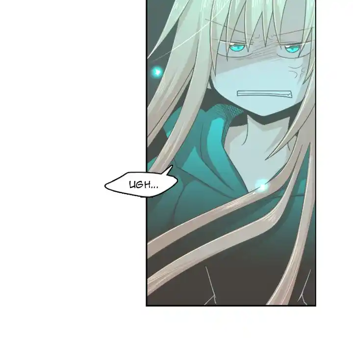 Go away, Mr.Demon Chapter 47