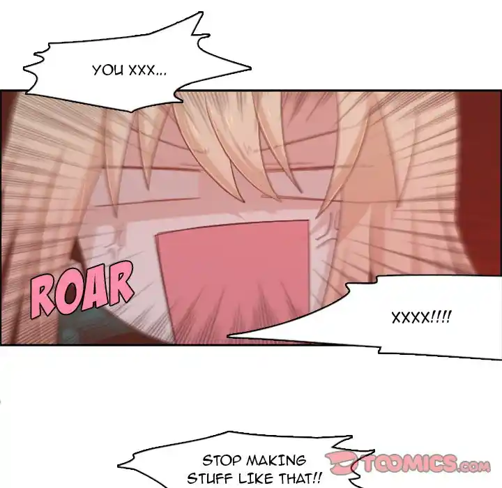 Go away, Mr.Demon Chapter 47