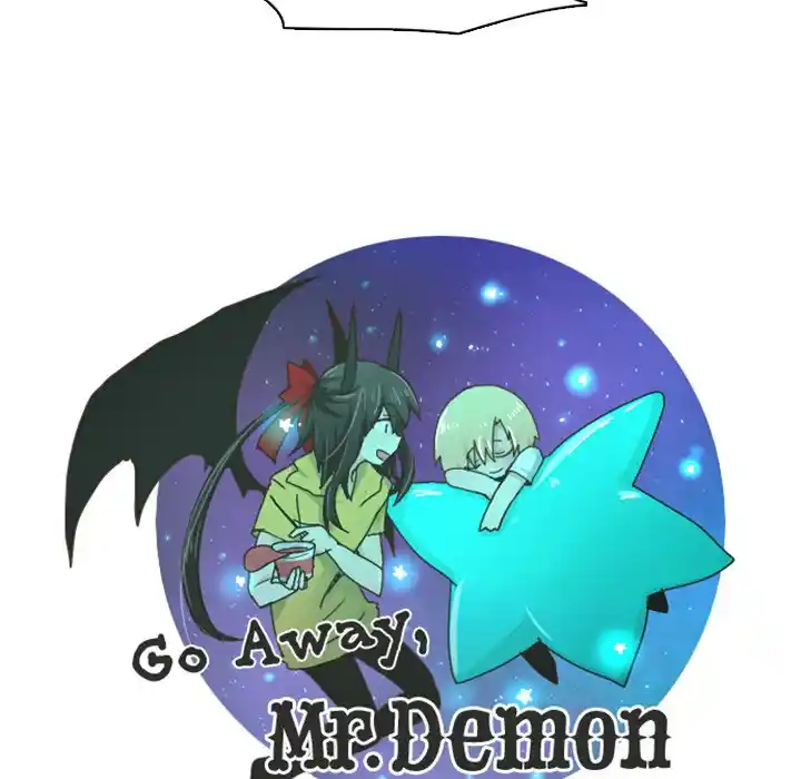 Go away, Mr.Demon Chapter 47