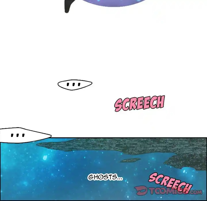 Go away, Mr.Demon Chapter 47