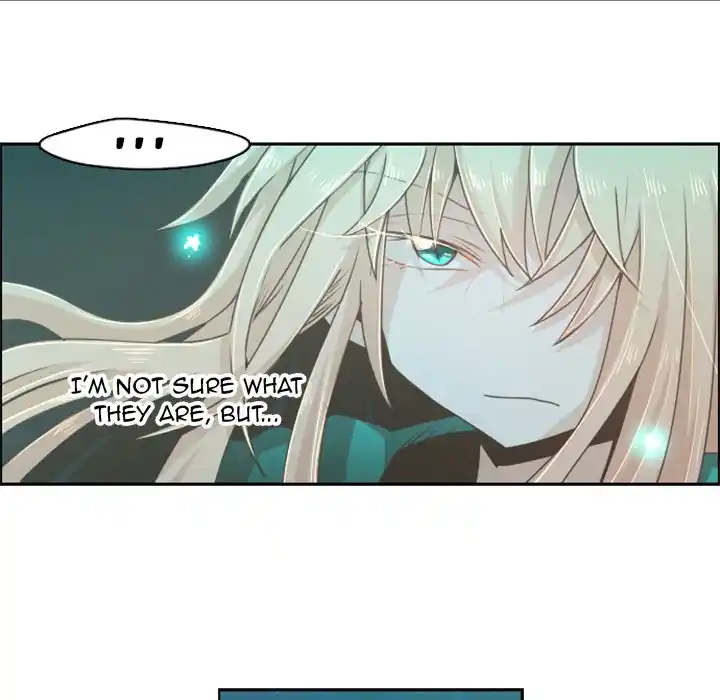 Go away, Mr.Demon Chapter 47