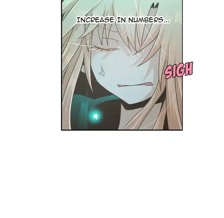 Go away, Mr.Demon Chapter 47