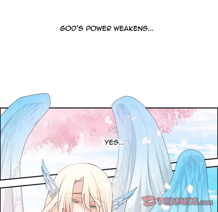 Go away, Mr.Demon Chapter 47