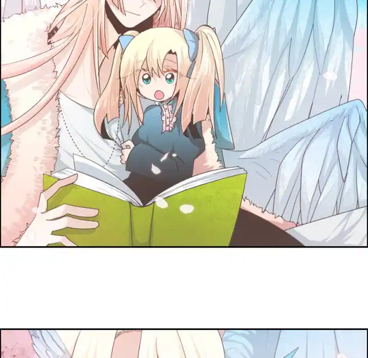 Go away, Mr.Demon Chapter 47