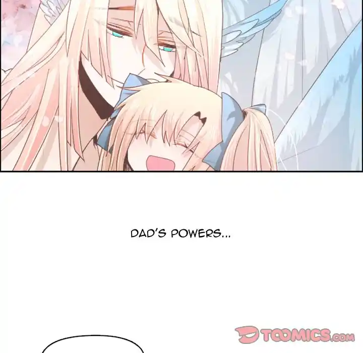 Go away, Mr.Demon Chapter 47