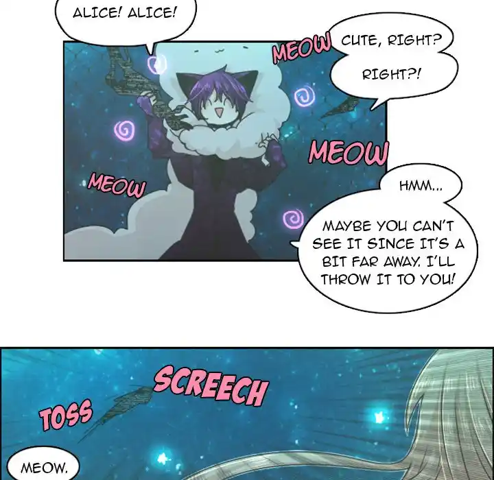 Go away, Mr.Demon Chapter 47