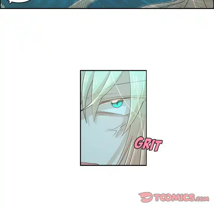 Go away, Mr.Demon Chapter 47