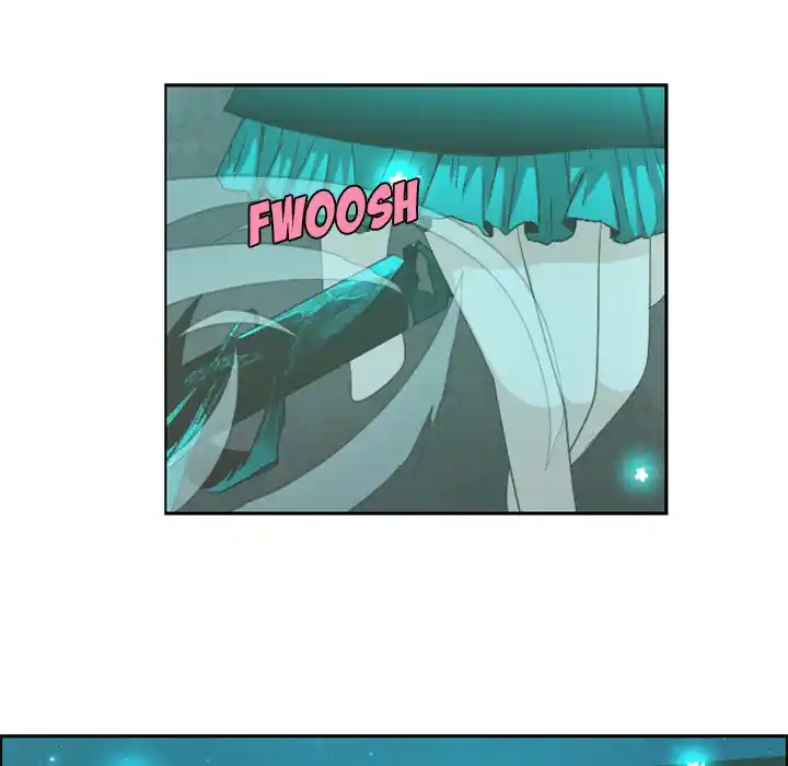 Go away, Mr.Demon Chapter 47