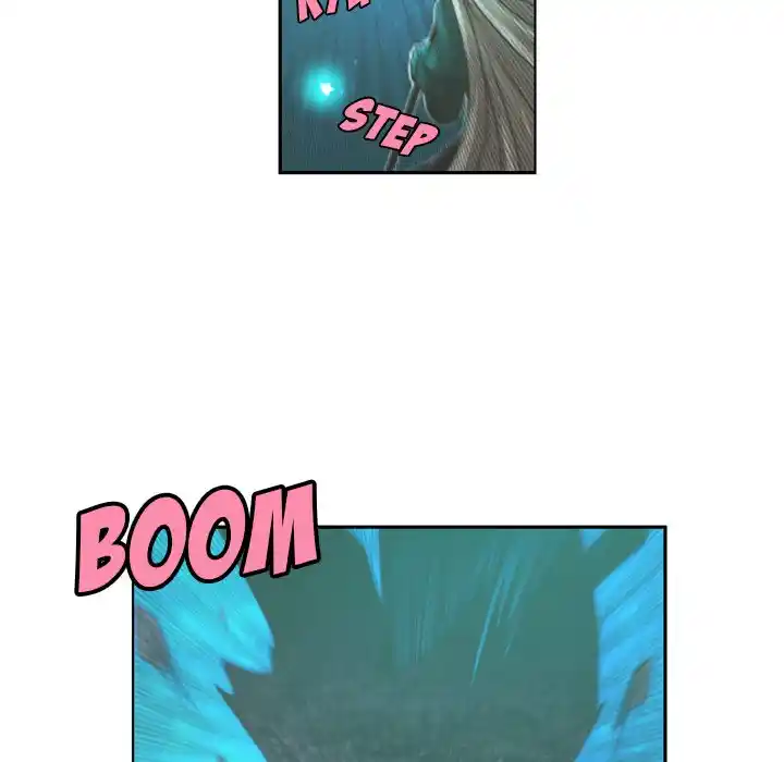 Go away, Mr.Demon Chapter 47