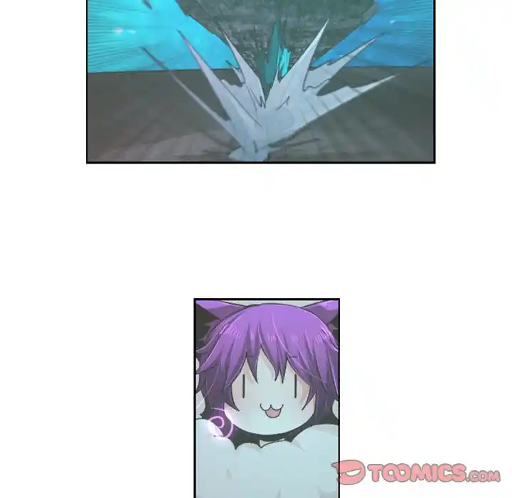 Go away, Mr.Demon Chapter 47