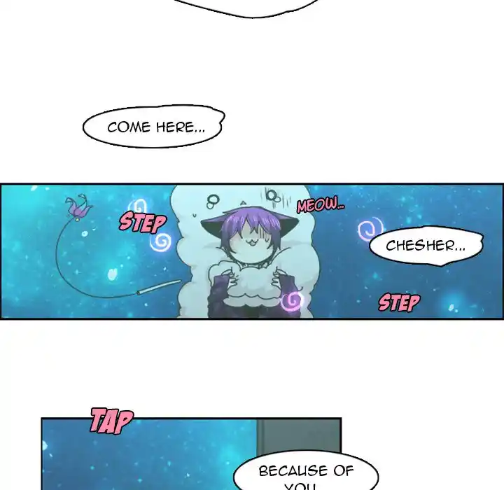 Go away, Mr.Demon Chapter 47