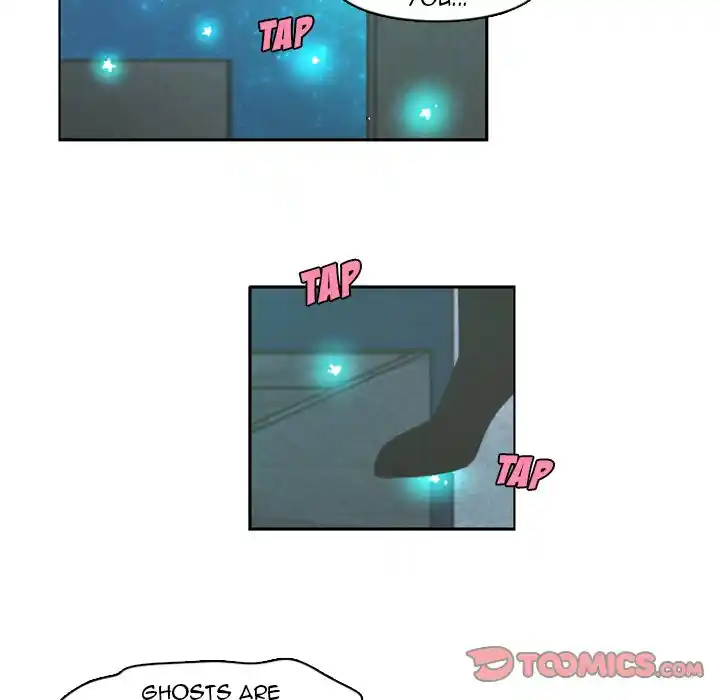 Go away, Mr.Demon Chapter 47