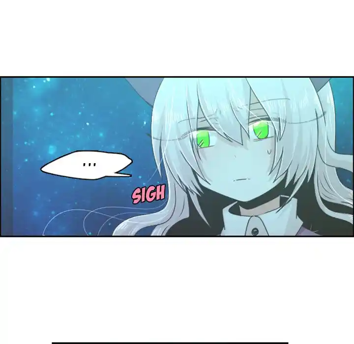 Go away, Mr.Demon Chapter 47