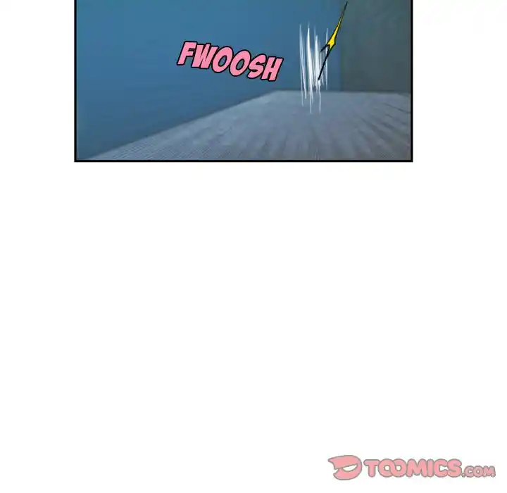 Go away, Mr.Demon Chapter 47