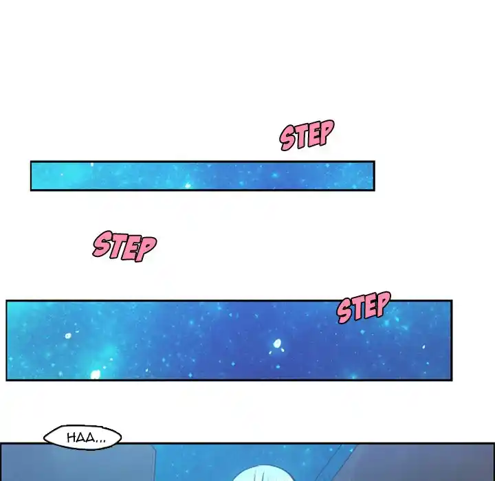 Go away, Mr.Demon Chapter 47