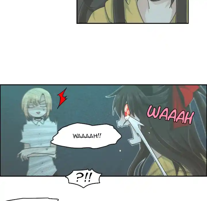 Go away, Mr.Demon Chapter 48