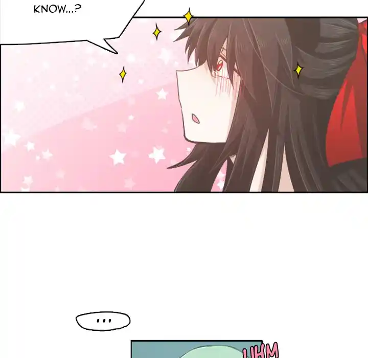 Go away, Mr.Demon Chapter 48