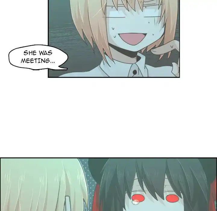 Go away, Mr.Demon Chapter 48