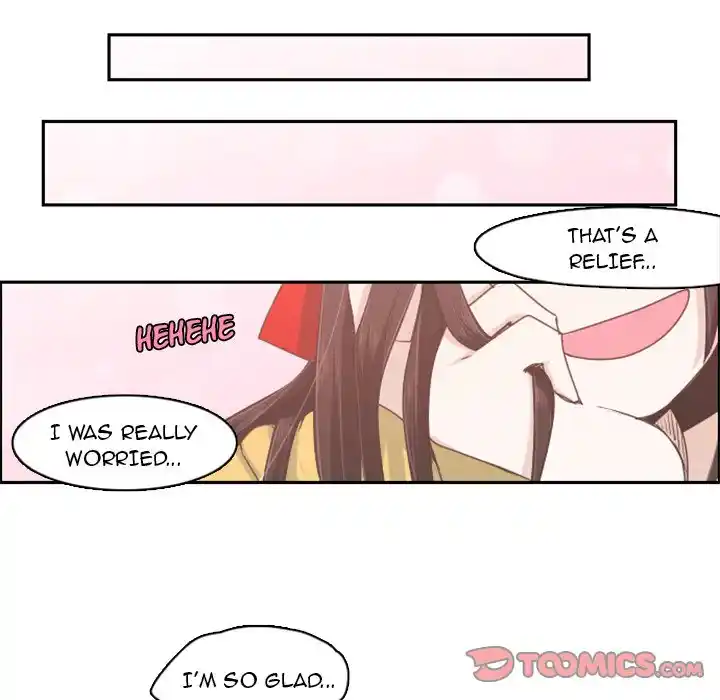 Go away, Mr.Demon Chapter 48