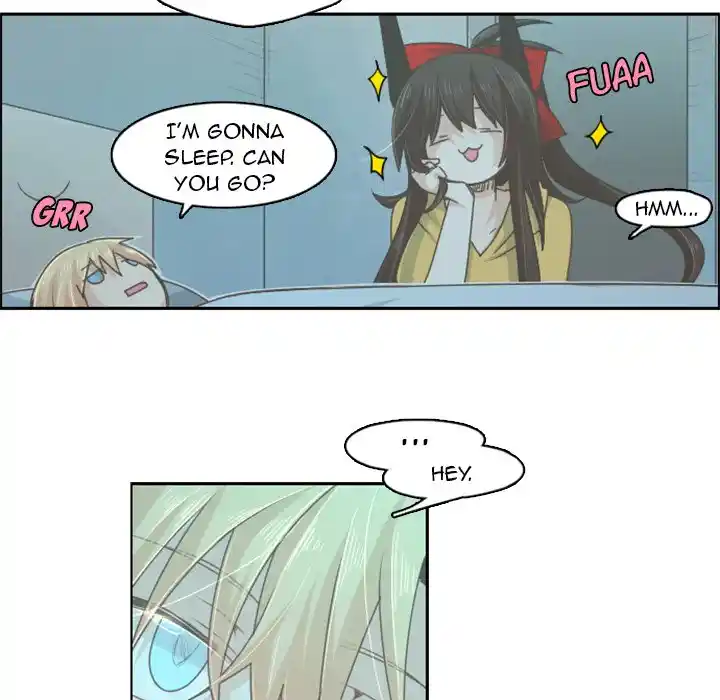 Go away, Mr.Demon Chapter 48