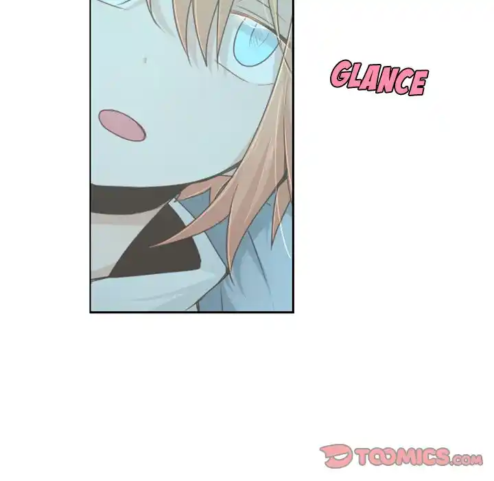 Go away, Mr.Demon Chapter 48