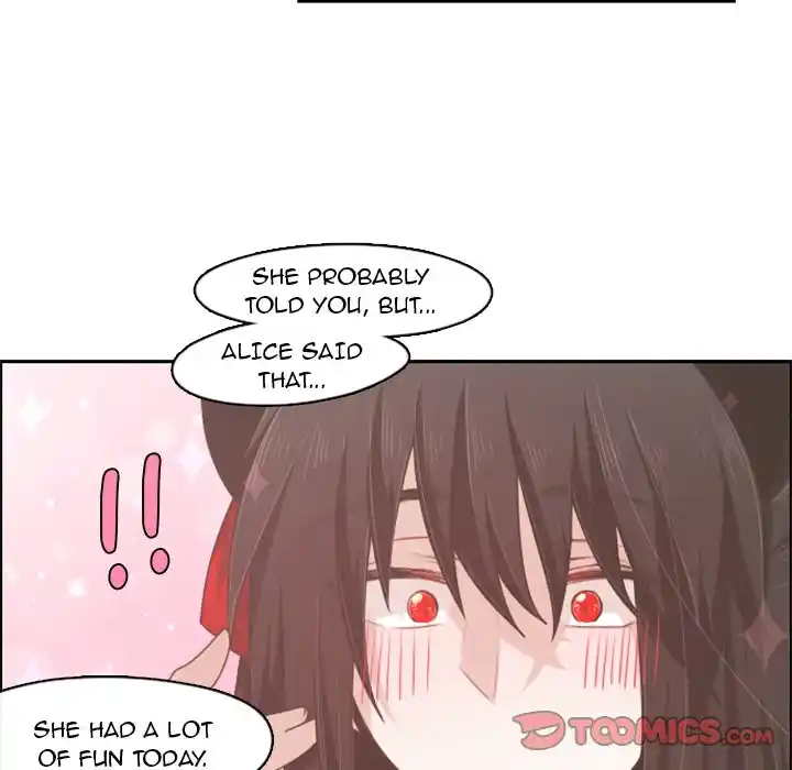 Go away, Mr.Demon Chapter 48