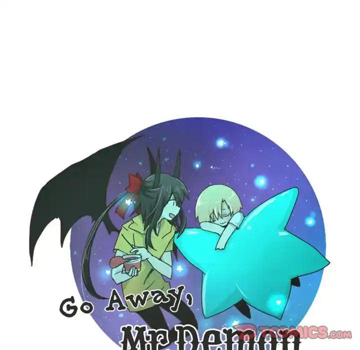 Go away, Mr.Demon Chapter 48
