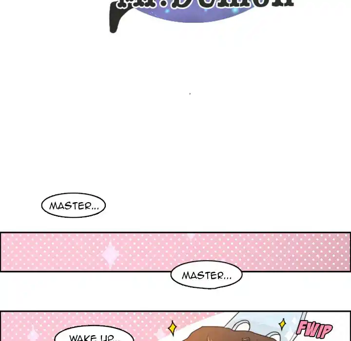 Go away, Mr.Demon Chapter 48