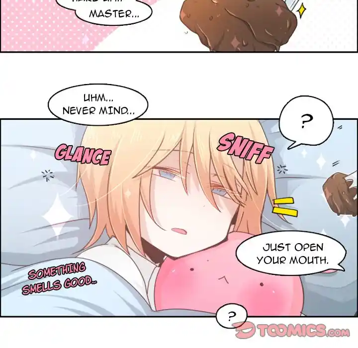 Go away, Mr.Demon Chapter 48