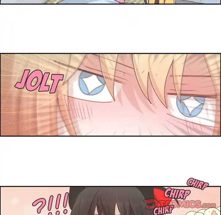 Go away, Mr.Demon Chapter 48