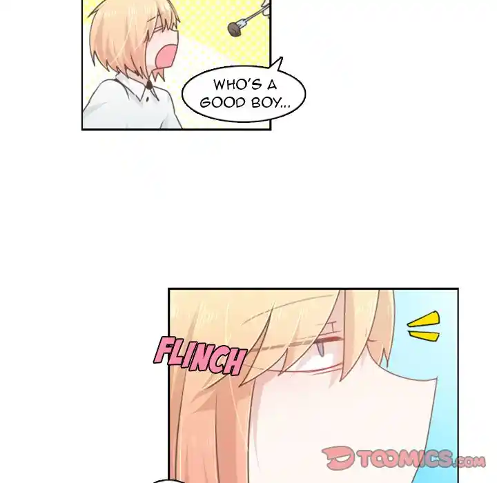 Go away, Mr.Demon Chapter 48