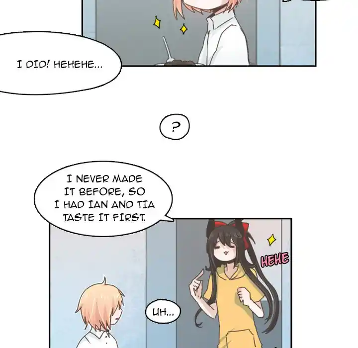 Go away, Mr.Demon Chapter 48