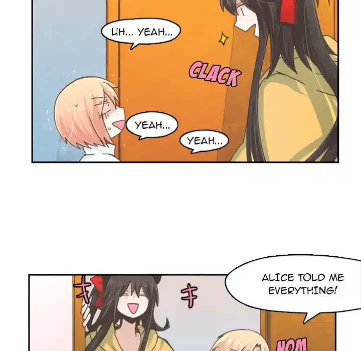 Go away, Mr.Demon Chapter 48