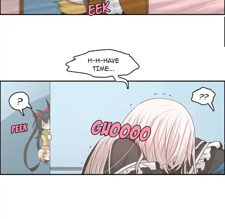 Go away, Mr.Demon Chapter 48