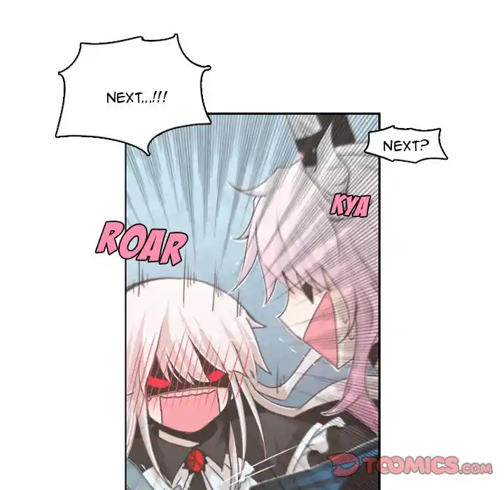 Go away, Mr.Demon Chapter 48