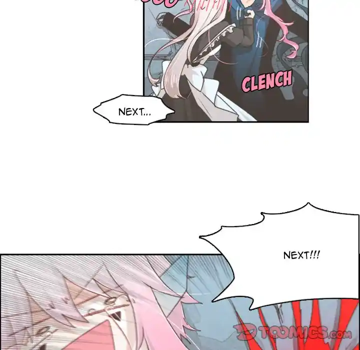 Go away, Mr.Demon Chapter 48