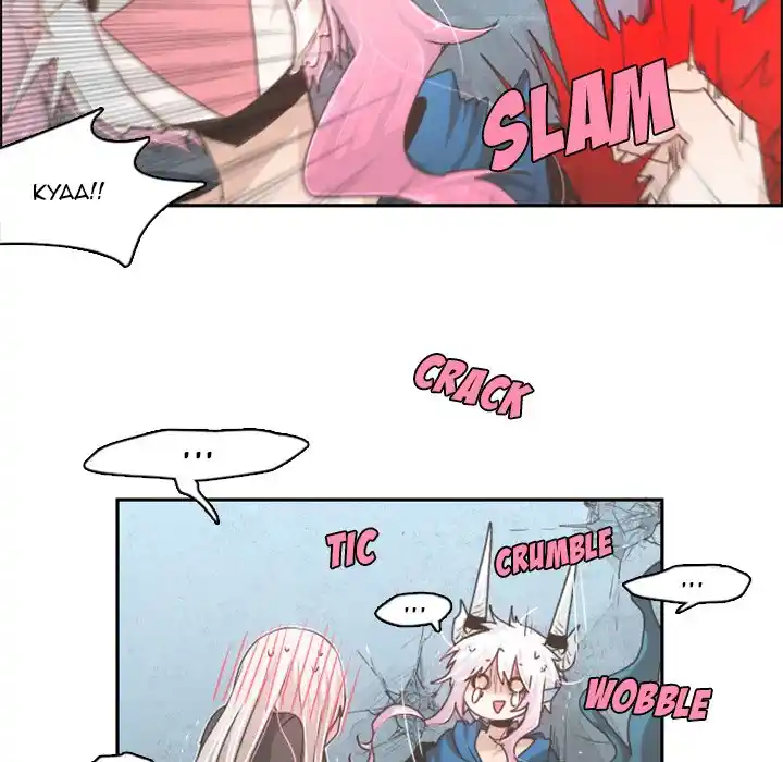 Go away, Mr.Demon Chapter 48